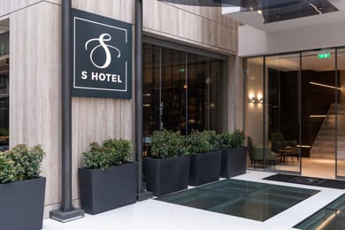 S Hotel Boutique Thessaloniki - Image 2