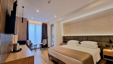 Sibb Hotel - Image 4
