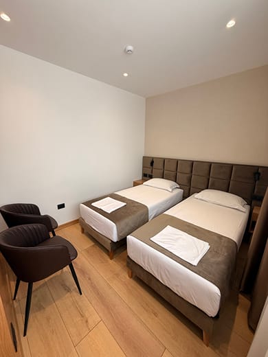 Sibb Hotel - Image 7
