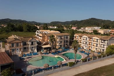 Sidari Water Park - Image 3