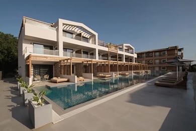 Sidari Water Park - Image 4
