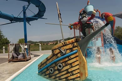 Sidari Water Park - Image 5