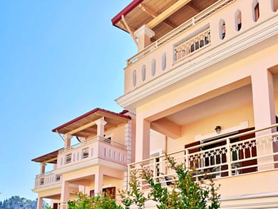 Sifakis House Parga - Image 2