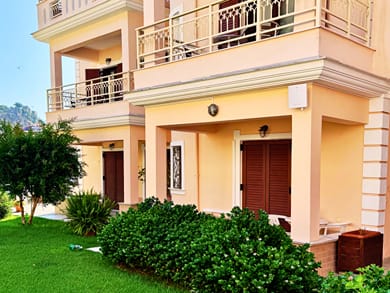 Sifakis House Parga - Image 4