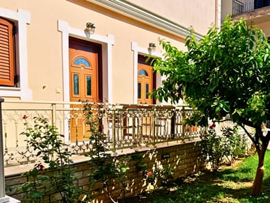 Sifakis House Parga - Image 5