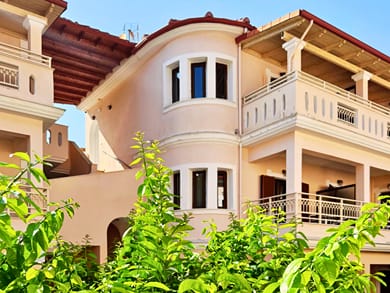 Sifakis House Parga - Image 7