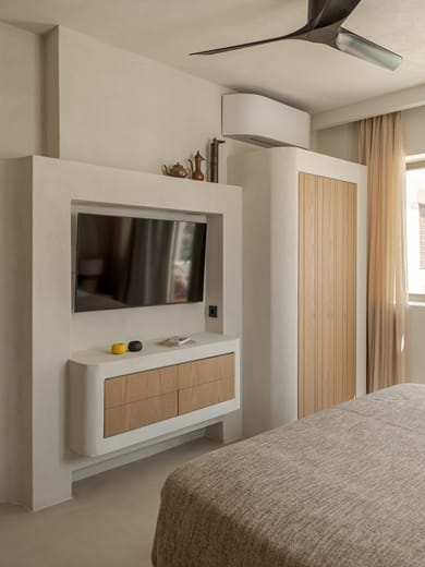 Sifneos House Paros - Image 5