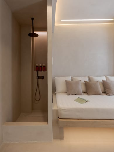 Sifneos House Paros - Image 7