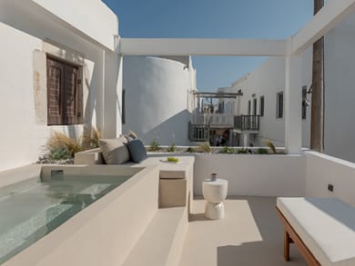 Sifneos House Paros - Image 2