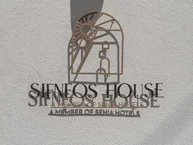 Sifneos House Paros - Image 3