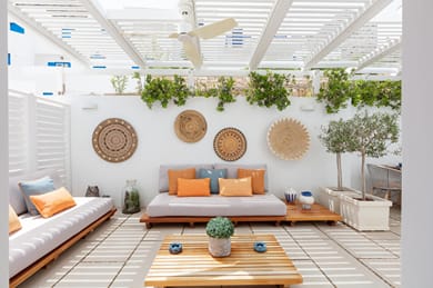 Sifnos House Rooms & Spa - Image 5