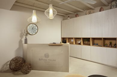 Sifnos House Rooms & Spa - Image 3