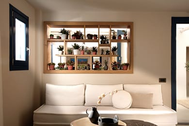 Sifnos House Rooms & Spa - Image 7