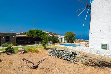 Sifnos Roots - Image 2