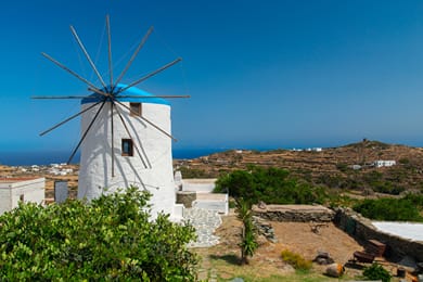Sifnos Roots - Image 5