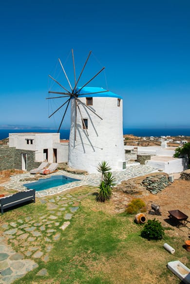 Sifnos Roots - Image 6