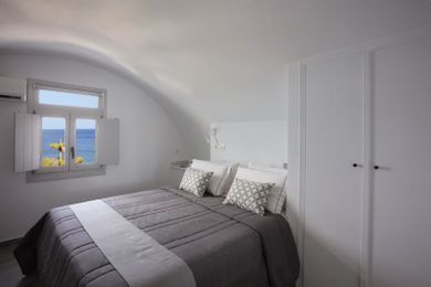 Sea View Maisonette style House