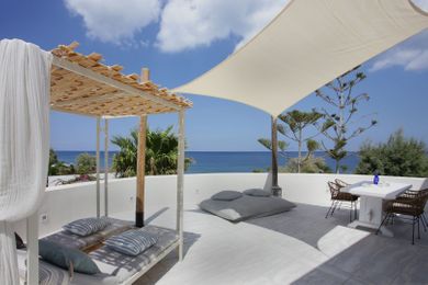 Superior Sea View 2 bedroom Apartment