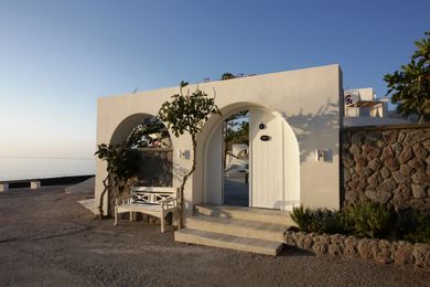 Sigalas Hotel Santorini - Image 6