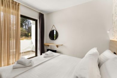 Junior Suite Sea View