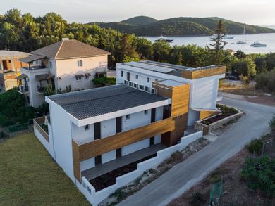 Sigma Luxury Rooms - Image 5