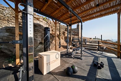 Sigma Residences Boutique Hotel - Image 7