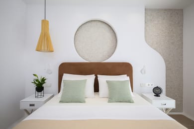 One Bedroom Villa
