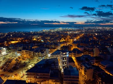 Sigma Suites Hotel - Image 3