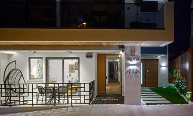 Sigma Suites Hotel - Image 6