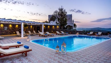 Sigal Villa Santorini - Image 6