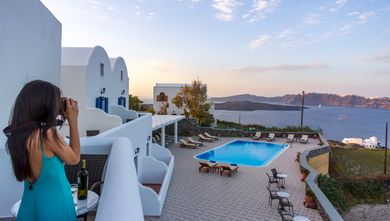 Sigal Villa Santorini - Image 2