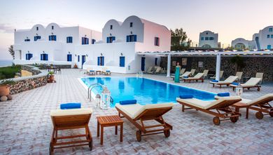 Sigal Villa Santorini - Image 3