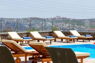 Sigal Villa Santorini - Image 4