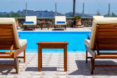 Sigal Villa Santorini - Image 5