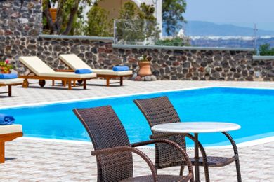 Sigal Villa Santorini - Image 7