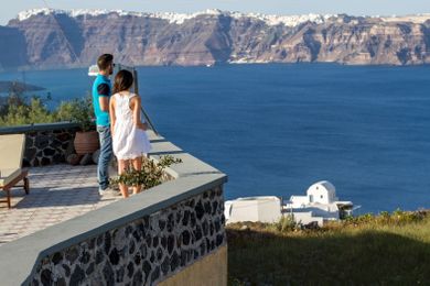 Sigal Villa Santorini - Image 3