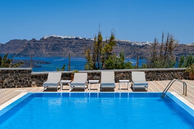 Sigal Villa Santorini - Image 2