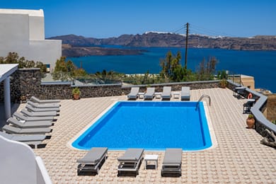 Sigal Villa Santorini - Image 5