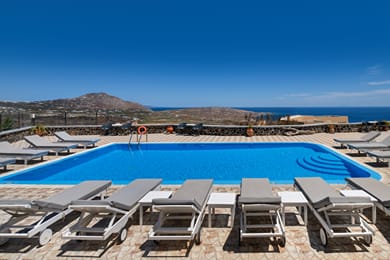 Sigal Villa Santorini - Image 4
