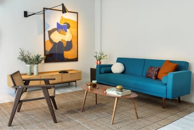 Penthouse with Terrace (Cashmere)