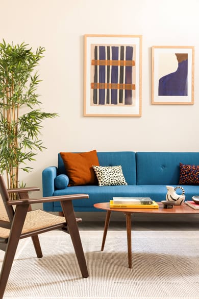 One Bedroom Apartment (Cotton)