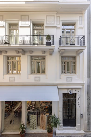 Silk n Cotton - Image 5