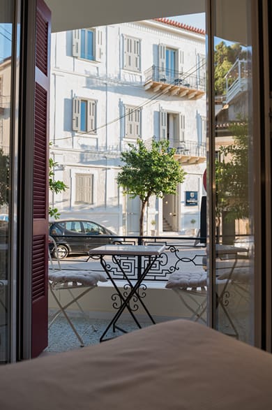 Silo Luxury Rooms Nafplio - Image 6