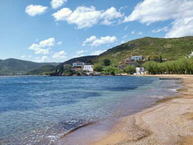 Silver Beach Hotel Patmos - Image 7