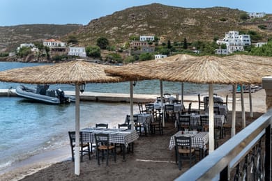 Silver Beach Hotel Patmos - Image 5