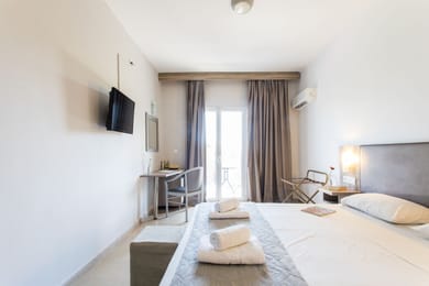 Silver Bay Hotel Corfu - Image 4