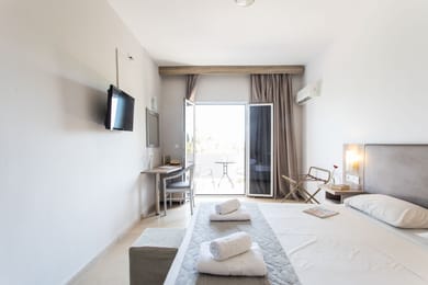 Silver Bay Hotel Corfu - Image 5