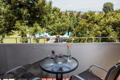 Silver Bay Hotel Corfu - Image 7