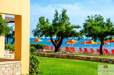 Silver Beach Hotel - Image 2