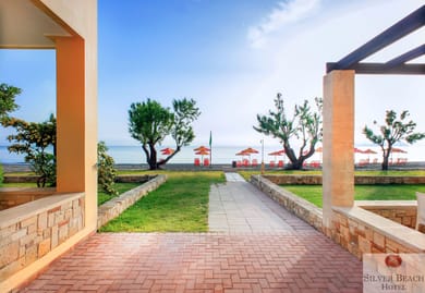 Silver Beach Hotel - Image 5